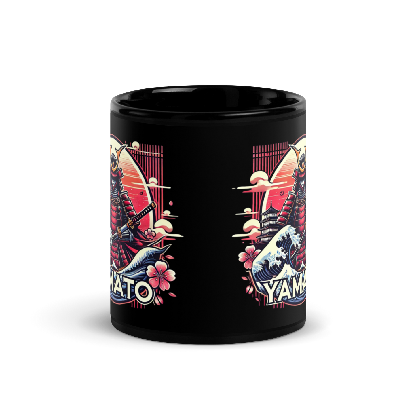 Yamato Mug 443 ml