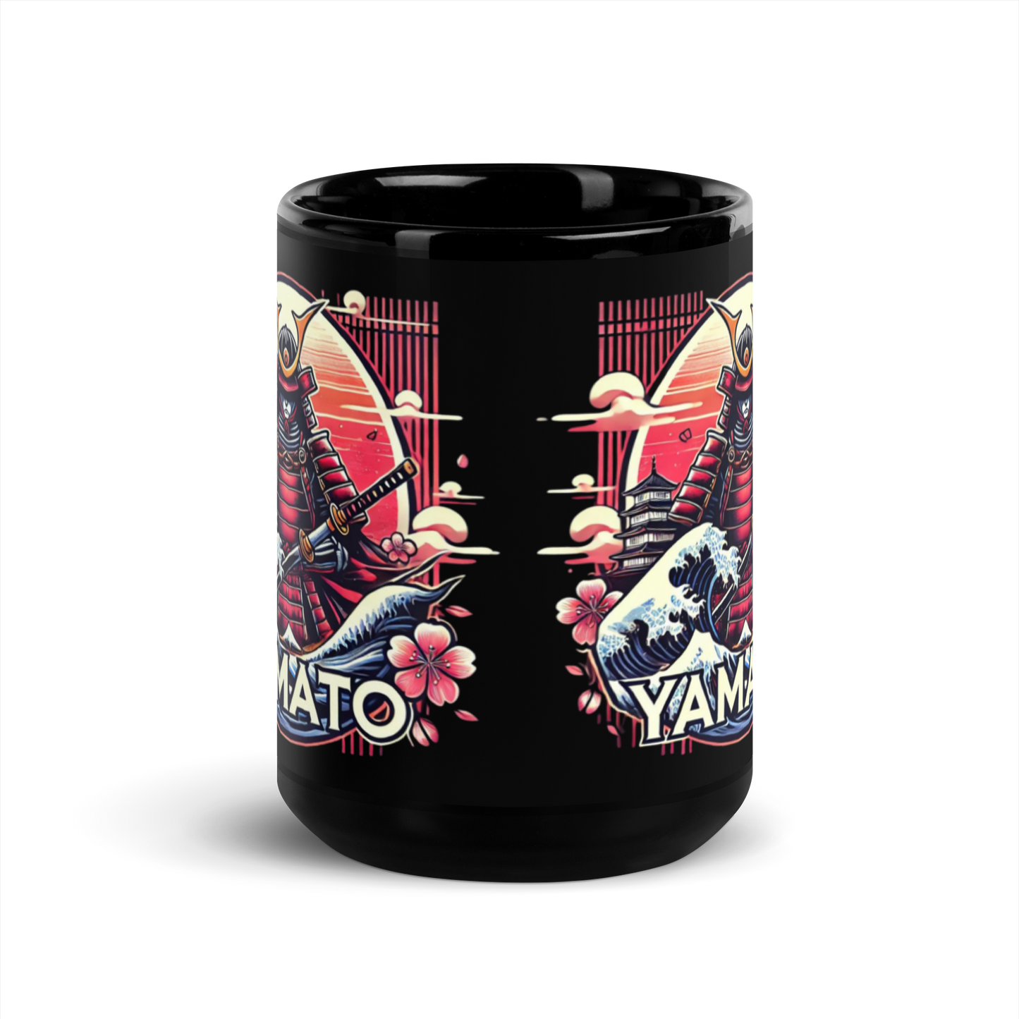 Yamato Mug 443 ml