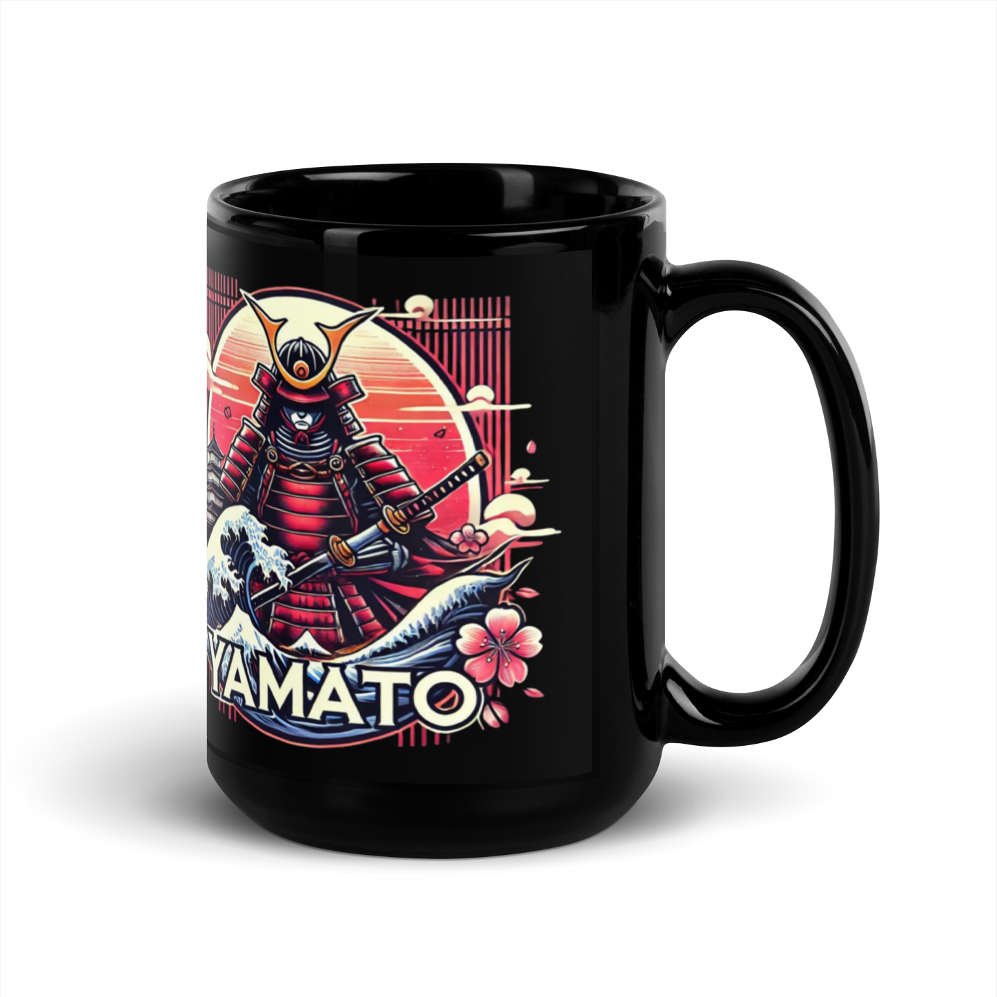 Yamato Mug 443 ml
