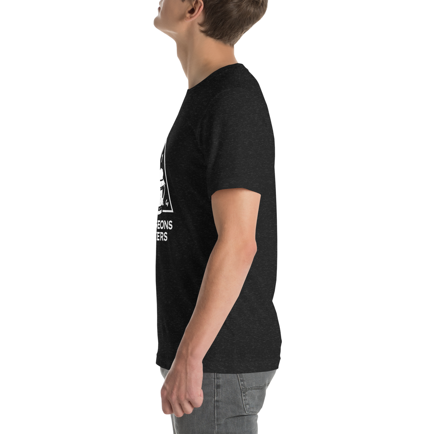 D&B Logo Unisex T-shirt
