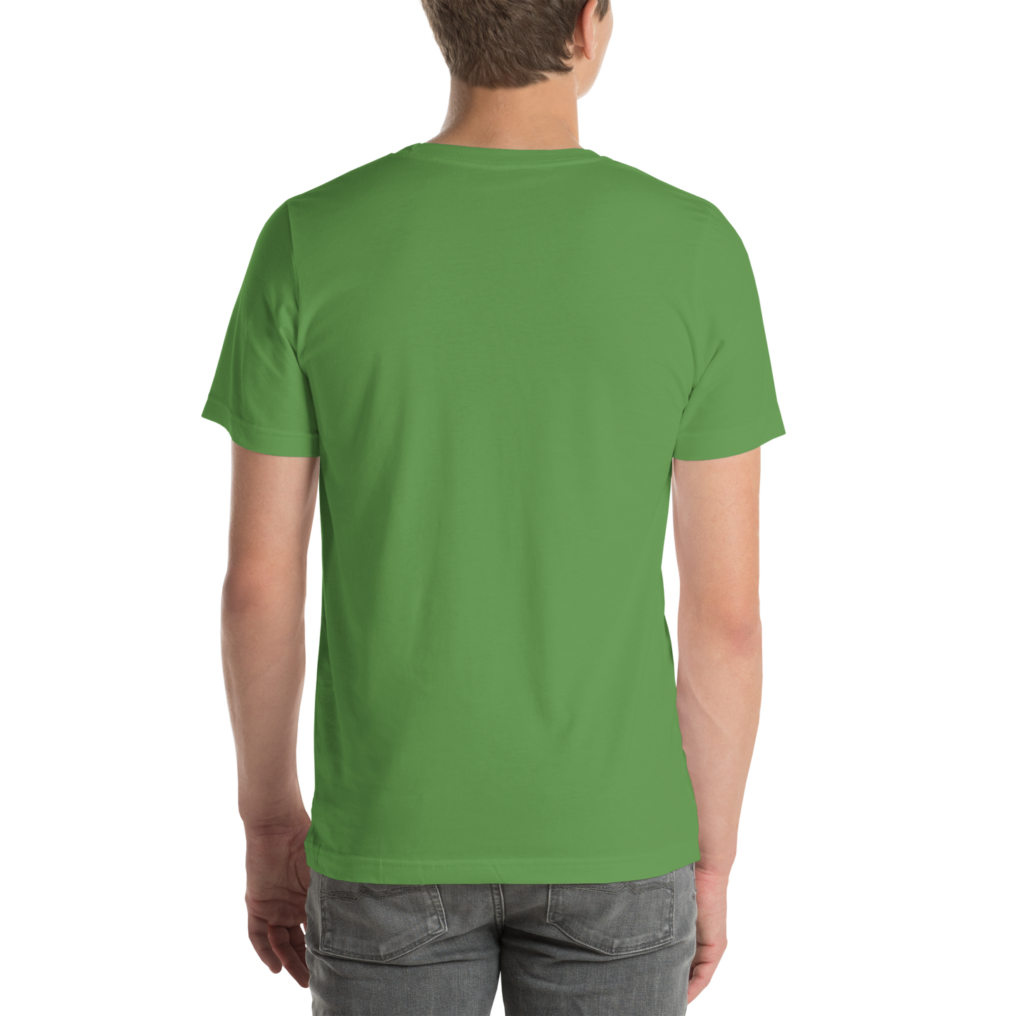 D&B Logo Unisex T-shirt