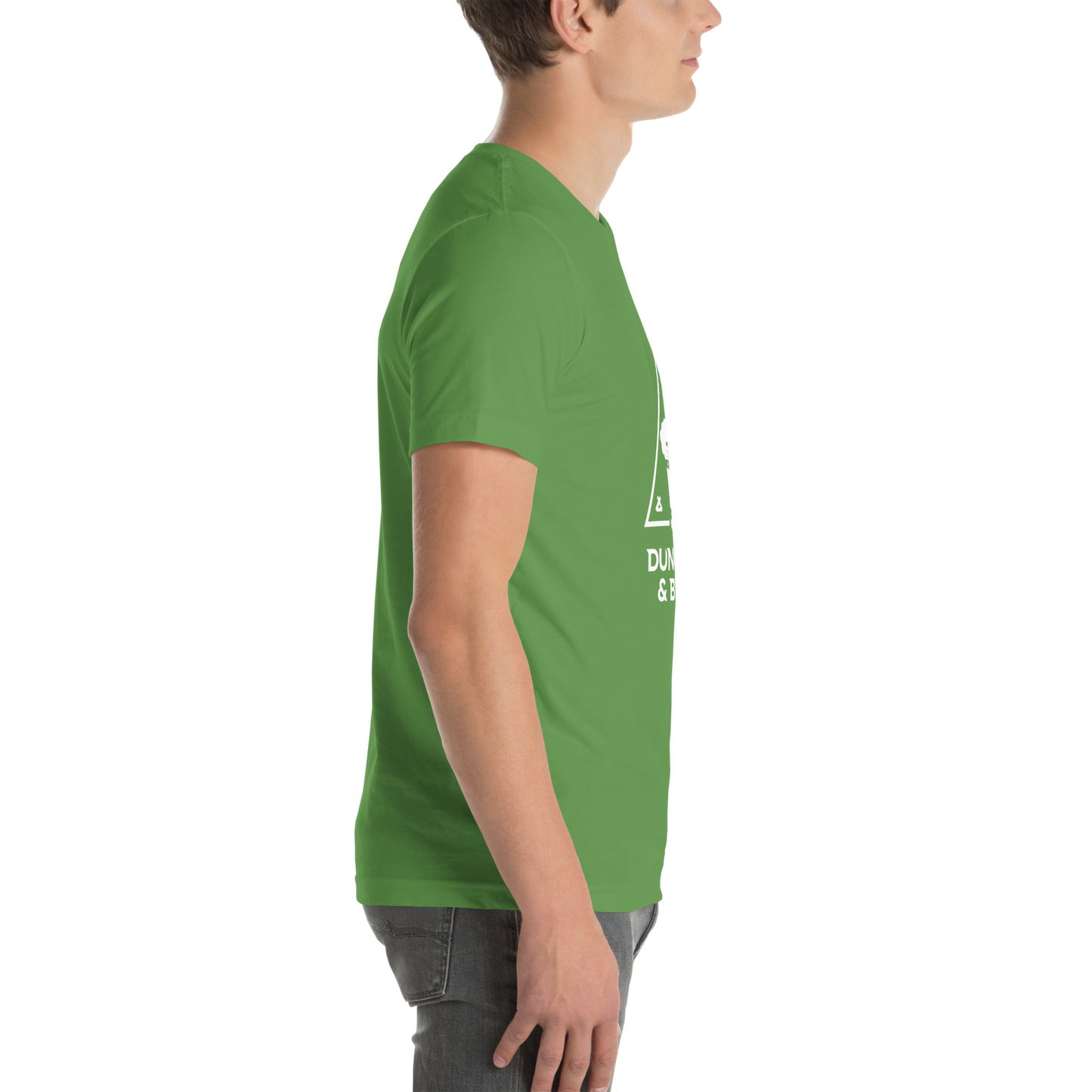 D&B Logo Unisex T-shirt