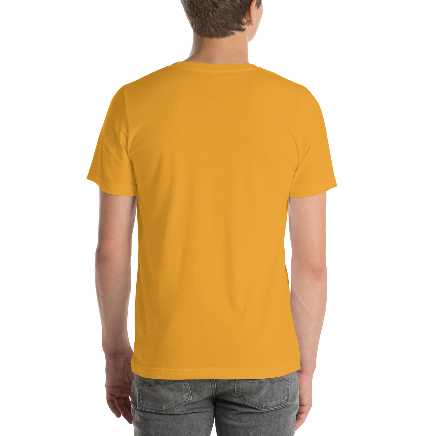 D&B Logo Unisex T-shirt