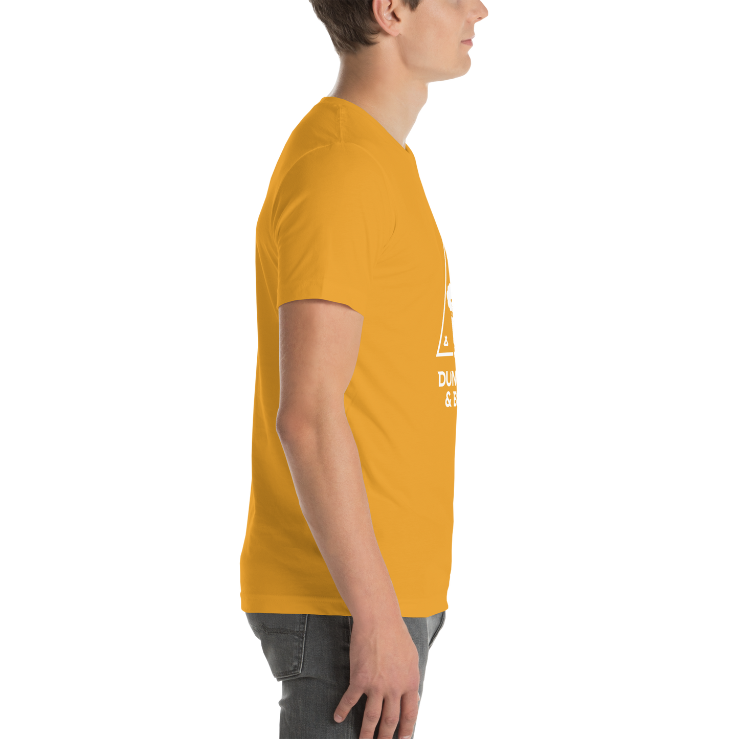 D&B Logo Unisex T-shirt