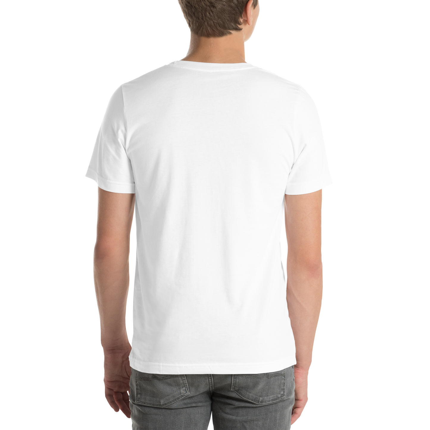DnD&Beers Logo Unisex t-shirt