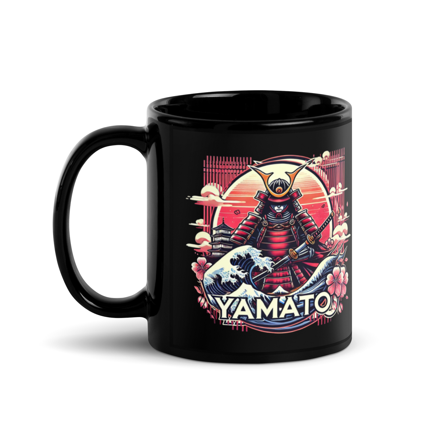 Yamato Mug 325 ml