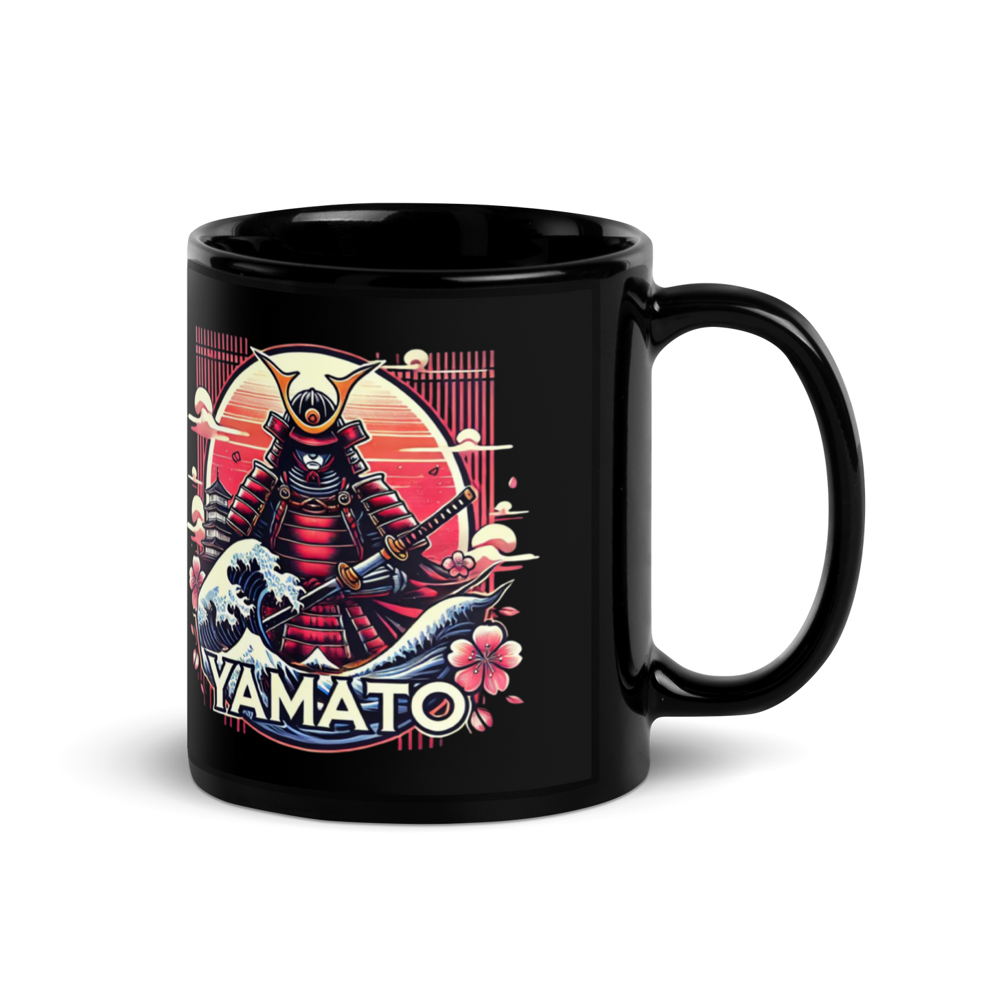 Yamato Mug 443 ml