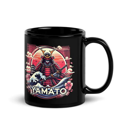 Yamato Mug 325 ml