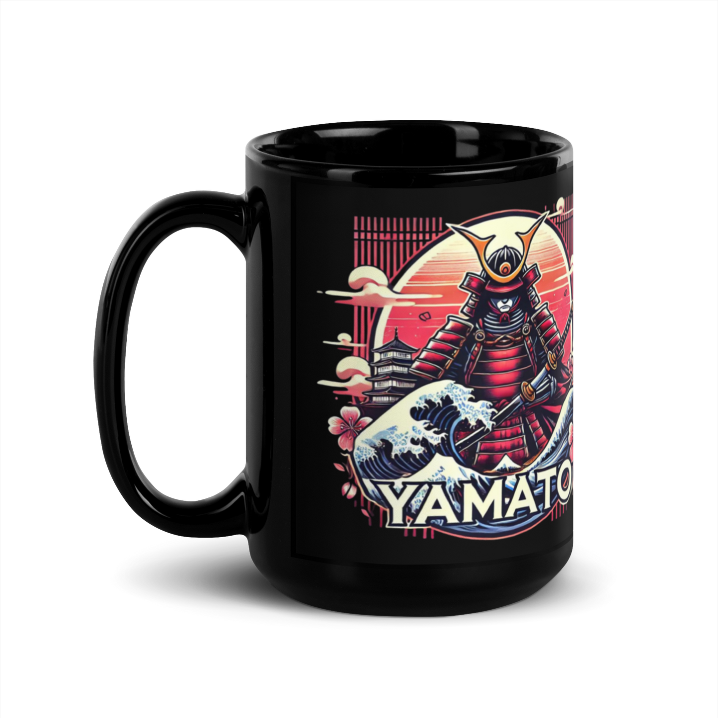 Yamato Mug 443 ml