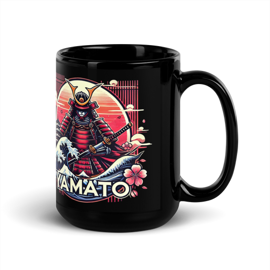 Yamato Mug 443 ml