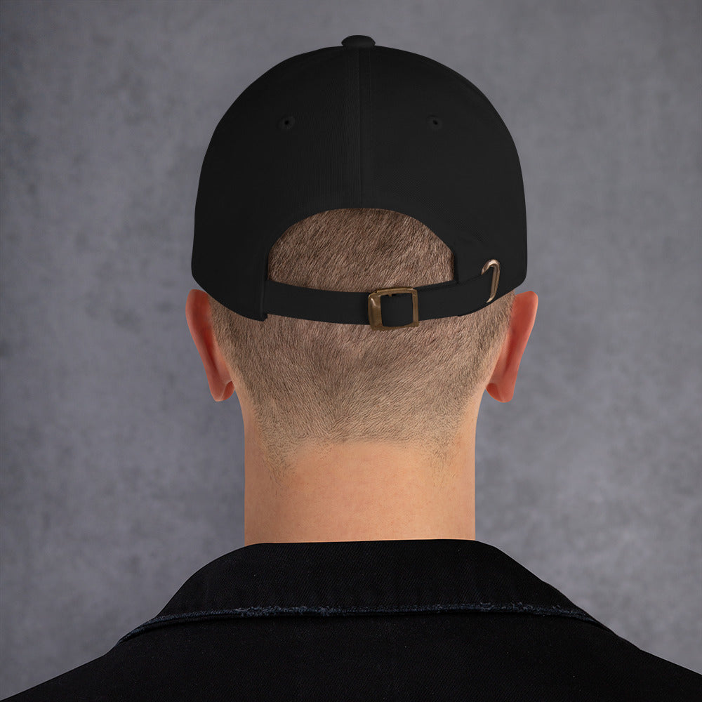 D&B Logo Cap