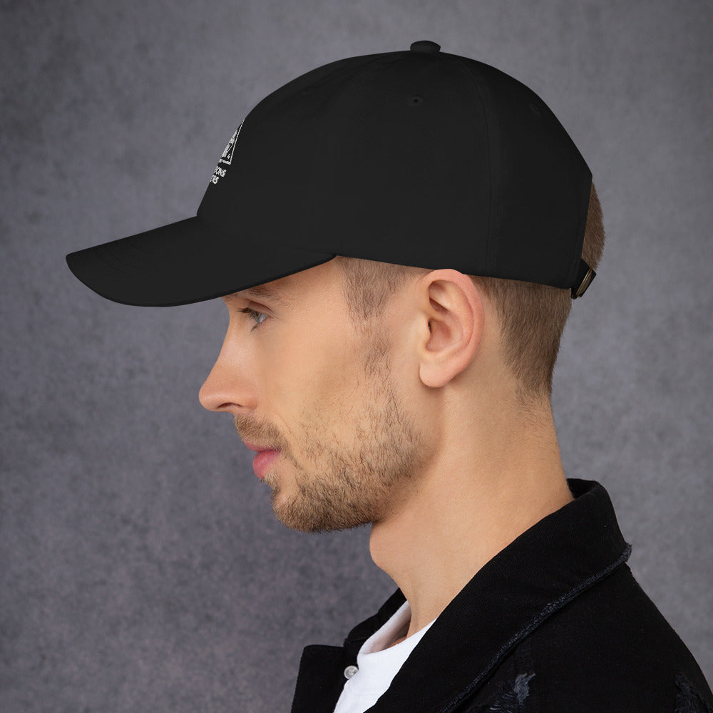 D&B Logo Cap