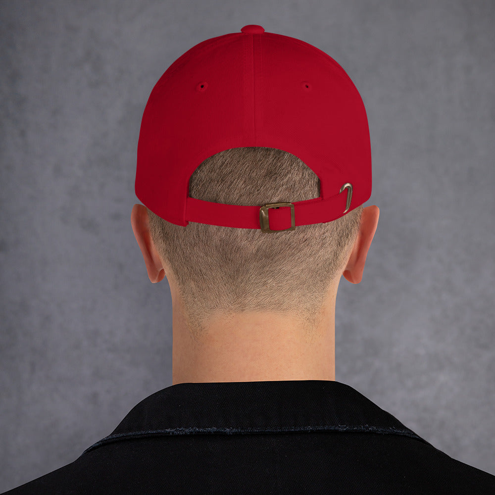 D&B Logo Cap