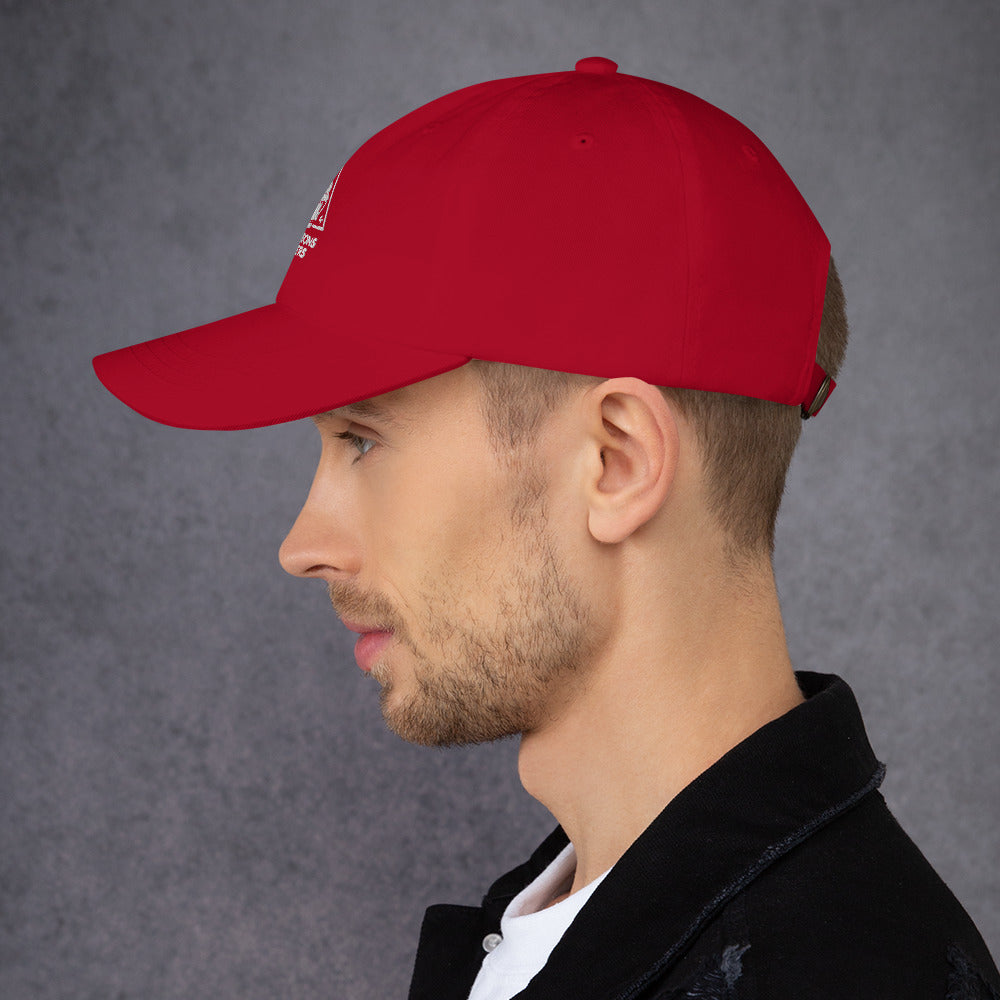 D&B Logo Cap