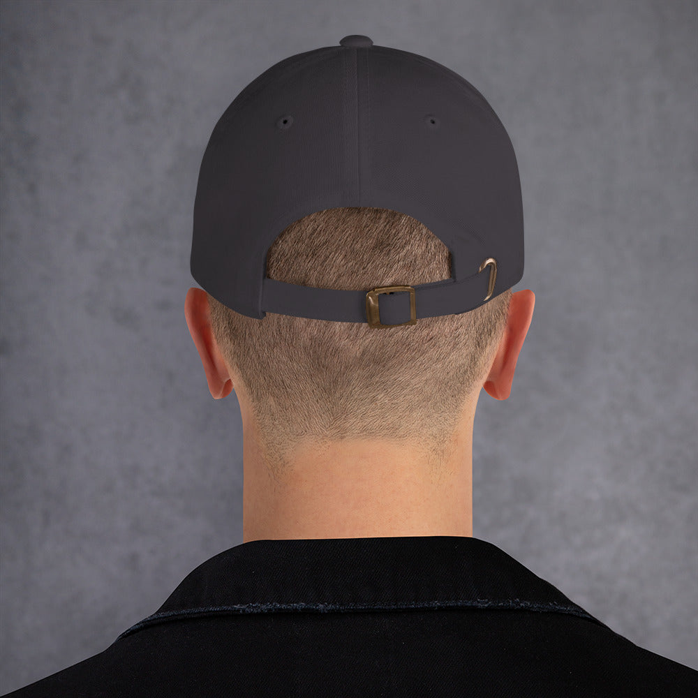 D&B Logo Cap