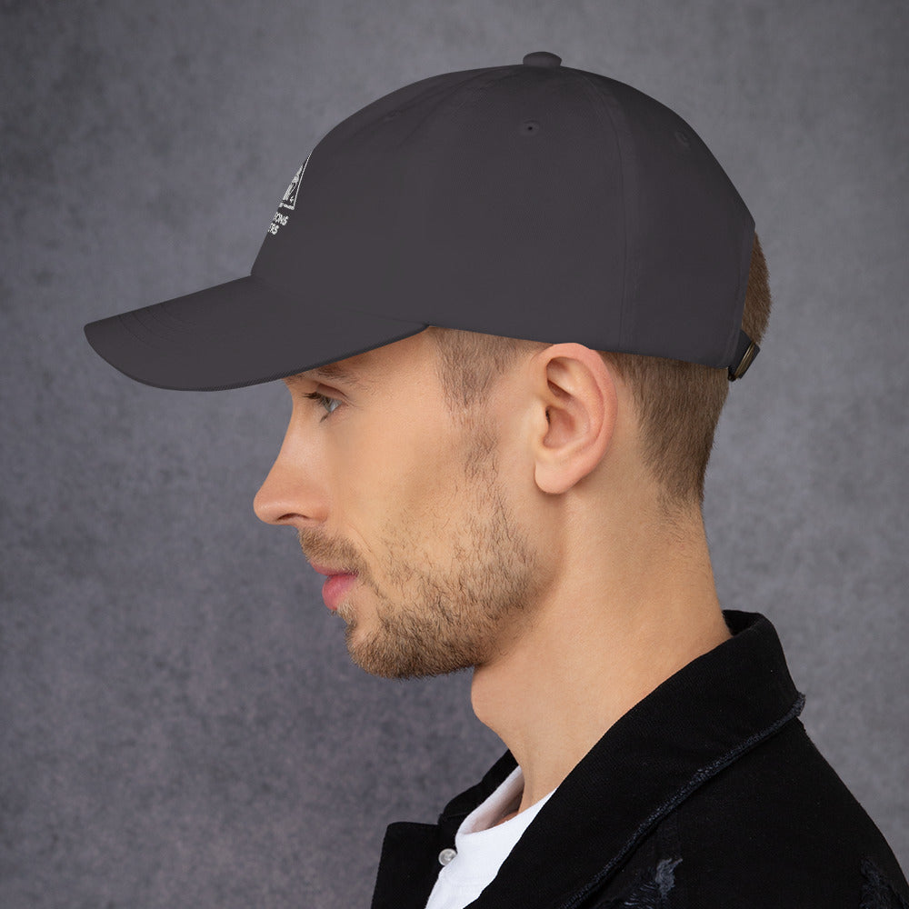 D&B Logo Cap