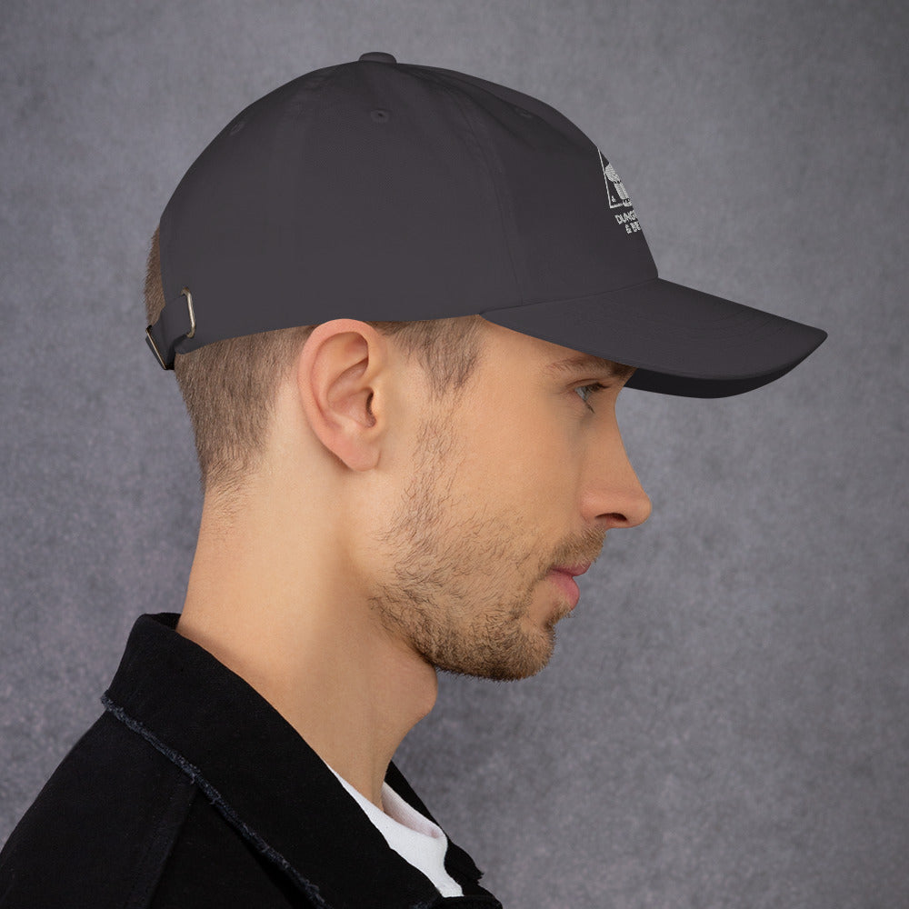 D&B Logo Cap