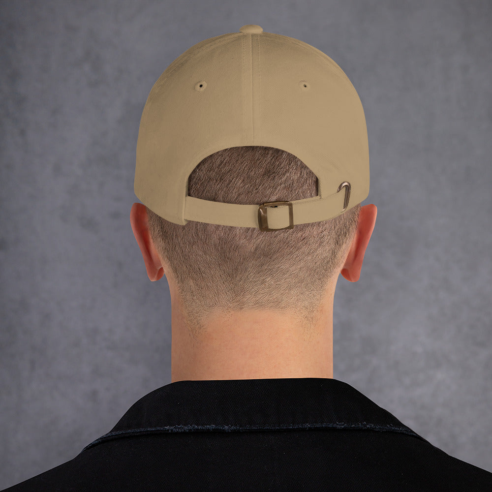 D&B Logo Cap