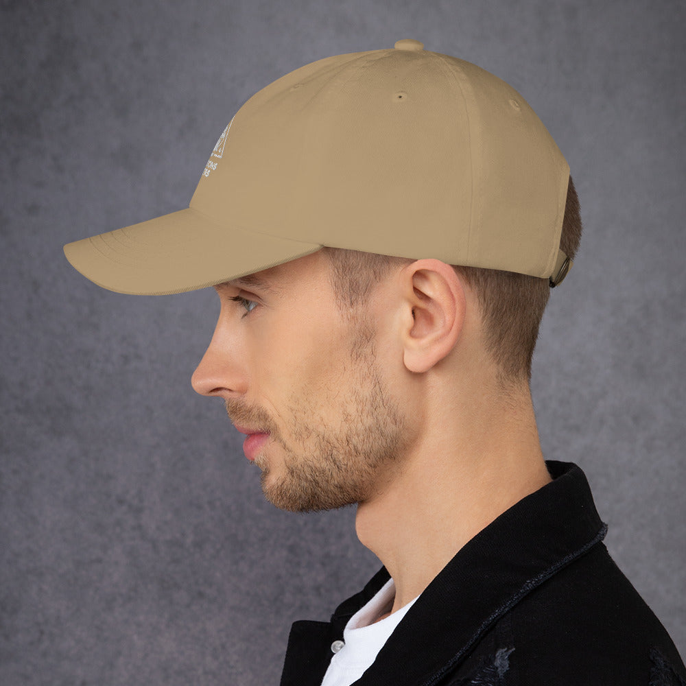 D&B Logo Cap