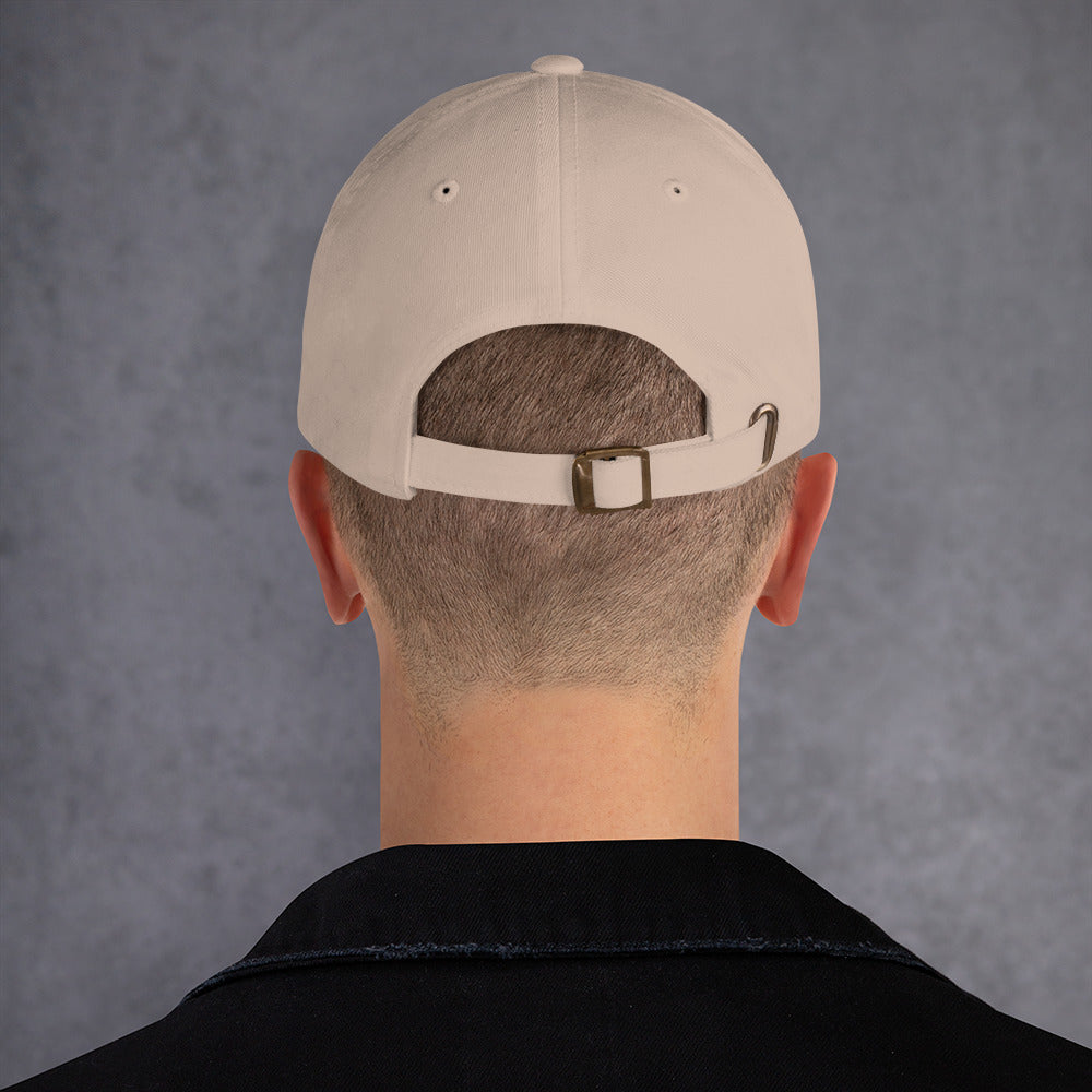 D&B Logo Cap