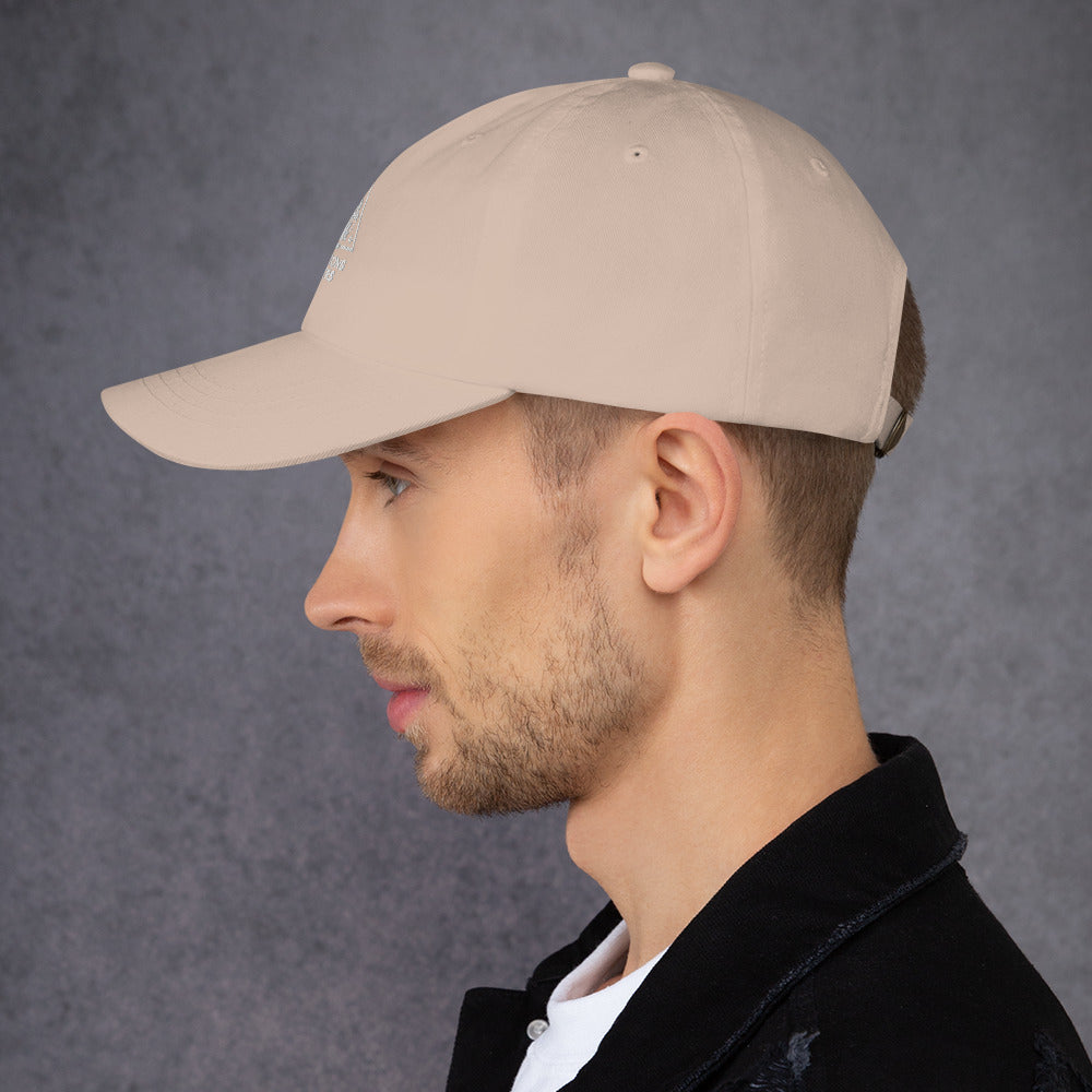 D&B Logo Cap