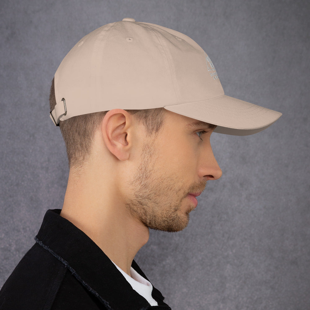 D&B Logo Cap