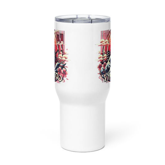 Yamato Travel Mug