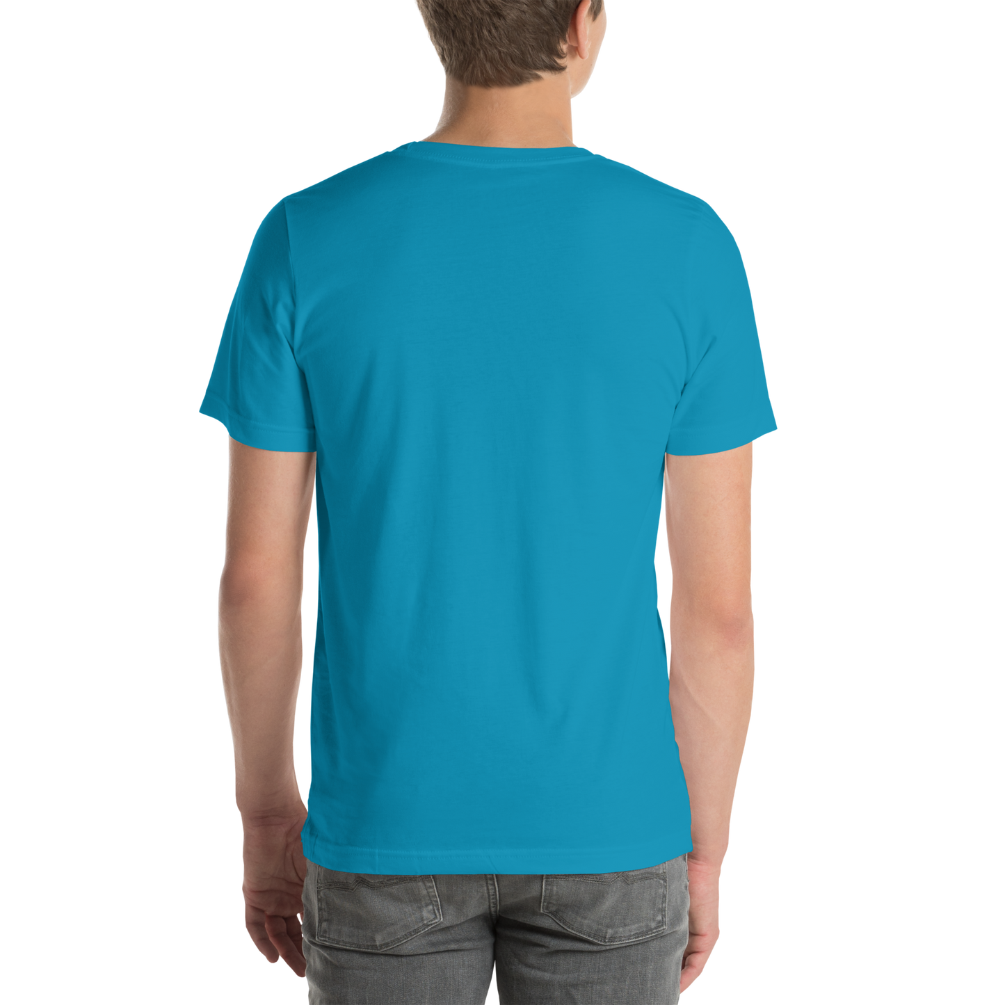 D&B Logo Unisex T-shirt