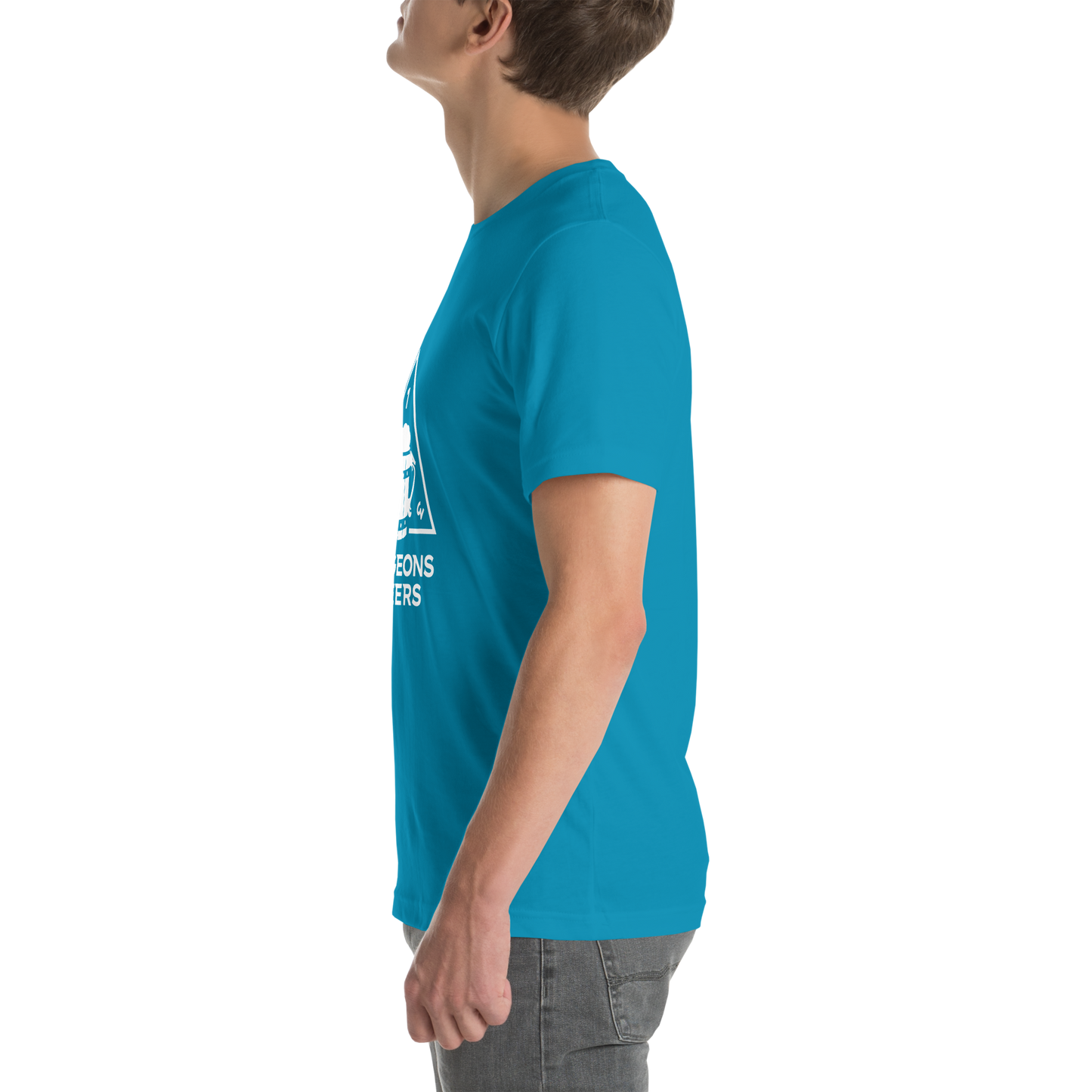 D&B Logo Unisex T-shirt