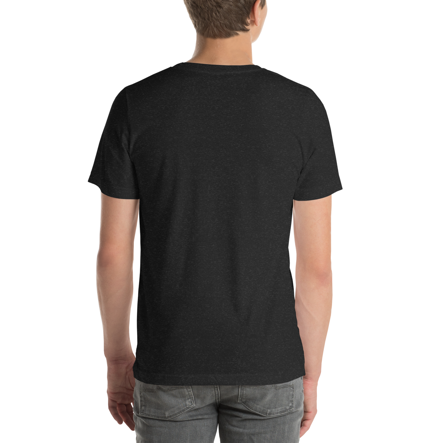 Keep Casting Unisex t-shirt