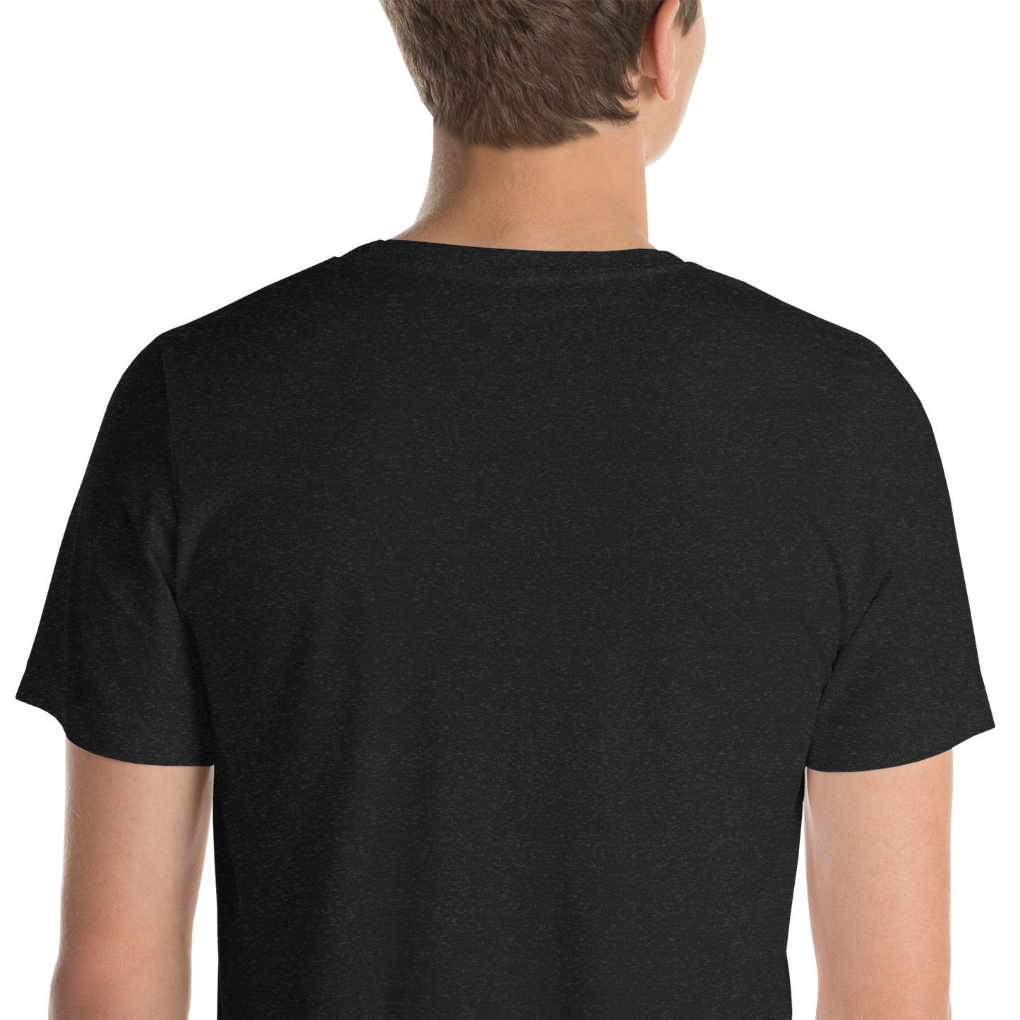 Keep Casting Unisex t-shirt