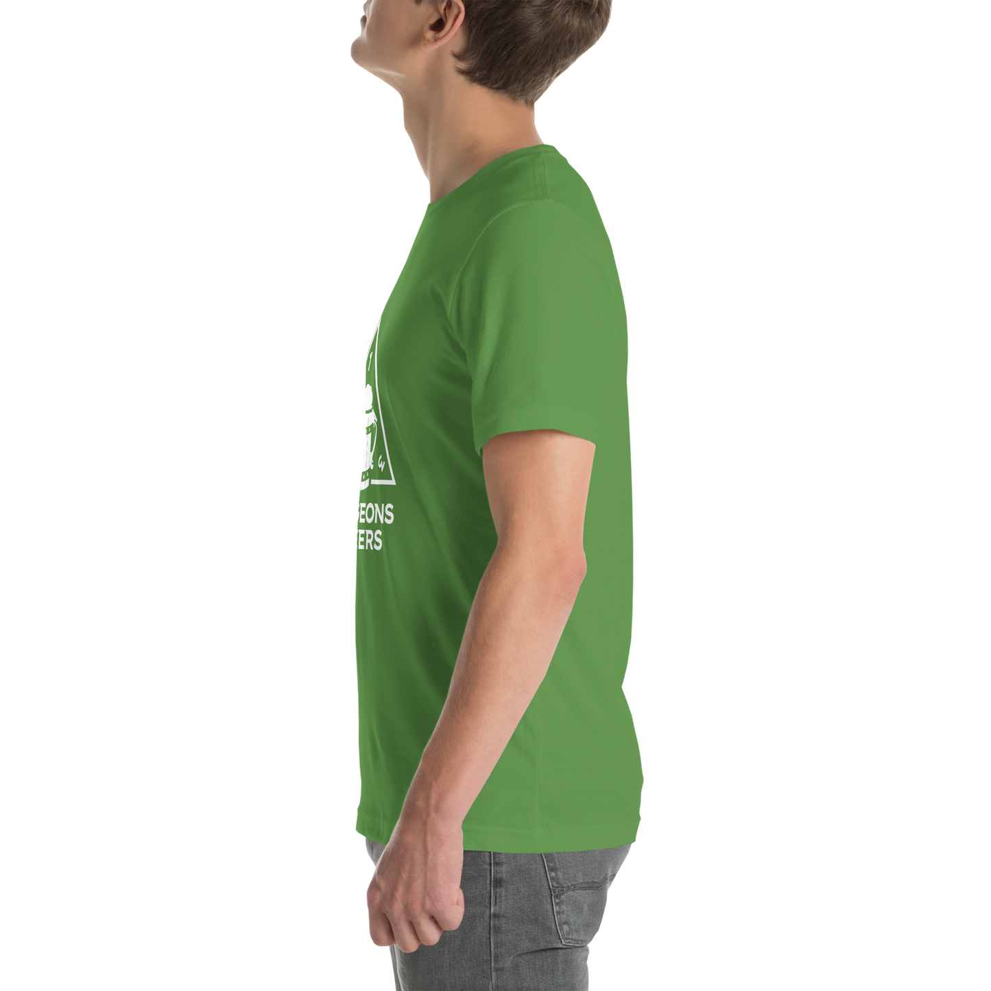 D&B Logo Unisex T-shirt