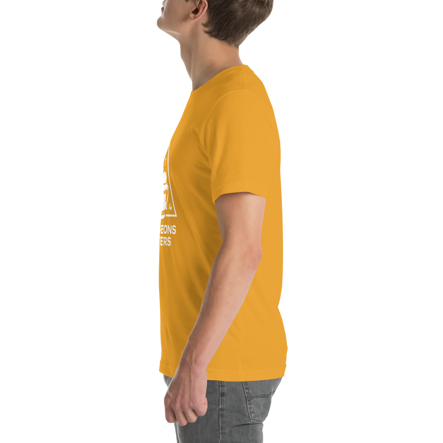 D&B Logo Unisex T-shirt